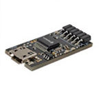 Microchip ATUSB-GESTIC-PCB PIC18F14K50 Interface Board for Microchip GestIC 3D Gesture Controller EV91M41A