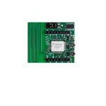 Microchip ATSAMR30M Sensor Board ATSAMR30M ZigBee Evaluation Kit for mikroBUS Clicker Board 700/800/900MHz DT100130