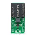 MikroElektronika RFID 2 Click ID-12LA-SA 125KHz MIKROE-4208