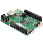 FTDI Chip FT311D_Development_Module: UMFT311EV UMFT311EV for USB UMFT311EV