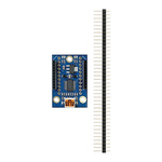 Parallax Inc XBee USB for XBee Module 32400