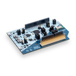Panasonic Evaluation Kit PAN1781-ETU Ceramic Antenna Bluetooth Evaluation Kit for PAN1781 - Bluetooth® 5.1 IoT Module