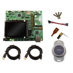 Laird Connectivity Development kit for BL5340 Multi-Core / Protocol - Bluetooth and 802.15.4 and NFC Module Nordic