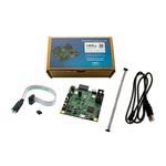 Laird Connectivity USB – SWD Programming Kit Development/Programmer Kit for Laird Connectivitys Nordic Semiconductor