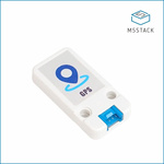 M5Stack Mini GPS/BDS Unit AT6558, MAX2659 GPS GPS Board for M5Stack UART U032