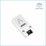 M5Stack RF433R SYN513R RF Receiver Module for M5Stack UART 433.92MHz U113