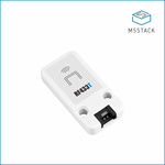 M5Stack RF433T SYN115 RF Transmitter Module for M5Stack UART 433.92MHz U114