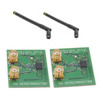 onsemi Ultra-Low Power Radio Evaluation Board for AX8052F1xx 1050MHz ADD5045-915-1-GEVK