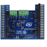 STMicroelectronics STEVAL-IOD002V1 L6364W Extension Board Expansion Board for STM32 Nucleo 1 → 2.7GHz