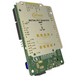 Infineon DEMO SENSE2GOL PULSE BGT24LTR11 RADAR Demonstration Board for RADAR BB XMC4700, SHIELD_BGT24LTR11 24GHz