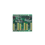 Infineon My IoT adapter Evaluation Board for Combining Shield2Go Boards MYIOTADAPTERTOBO1
