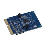 Texas Instruments CC2564C Dual Mode Bluetooth Controller Evaluation Module CC2564C Bluetooth 4.2 Evaluation Module for