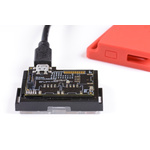 Texas Instruments SimpleLink SensorTag Debugger DevPack SensorTag Bluetooth Development Kit for CC2650 CC-DEVPACK-DEBUG