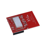 Texas Instruments TRF7970A NFC Transceiver BoosterPack plug-in Module TRF7970A Near Field Communication (NFC)