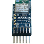 Renesas Electronics Bluetooth® Low Energy PmodTM Expansion Board RYZ012A100FZ00 Bluetooth Expansion Board for RYZ012A1