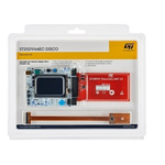 STMicroelectronics Discovery Kit Antenna Design Evaluation Board for ST25DV64KC 13.56MHz ST25DV64KC-DISCO