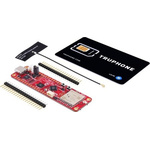 Microchip AVR-IoT Cellular Mini AVR128DB48 Development Kit Development Board EV70N78A