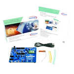 Infineon PSoC 62S2 Evaluation Kit PSoC62 MCU Bluetooth, WiFi Evaluation Kit 150MHz CY8CEVAL-062S2