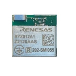 Renesas Electronics RYZ012 Bluetooth Bluetooth Module, Development Module for BLE 5 Bluetooth® 5 2.4GHz