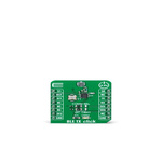 MikroElektronika BLE TX Click Bluetooth 5.2 transmitter Bluetooth Add On Board for mikroBUS socket 2480MHz MIKROE-4668