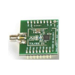 onsemi Advanced Multi-channel Single Chip UHF Transmitter AX5031 RF Transmitter Add On Board for Wireless Audio 868MHz