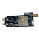 Renesas Electronics LTE Cat-M1 Cellular IoT Module LTE Expansion Board for RYZ014A RTKYZ014A0B00000BE