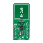 MikroElektronika LTE IoT 5 Click SARA-R510M8S LTE Development Board 700 - 2100MHz MIKROE-4325