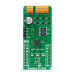 MikroElektronika Magic RFID Click M6E-NANO RFID Development Board for MCU 859 → 930MHz MIKROE-4425