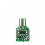 MikroElektronika USB UART 4 Click FT232RL MIKROE-2810