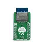 MikroElektronika DeviceDrive Click WRF01-M24A for Mobile, Wearable Electronics MIKROE-3663