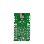 MikroElektronika BLE 7 Click BGX13S22GA-V31 BLE Module mikroBus Click Board for Health, Sports, Wellness Devices