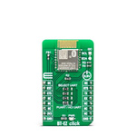 MikroElektronika BT-EZ Click CYBT-343026-01 mikroBus Click Board for Embedded Applications MIKROE-4038