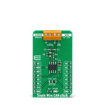 MikroElektronika Single Wire CAN Click NCV7356D1R2G Sensor Add-On Board for Industrial Equipment MIKROE-4225