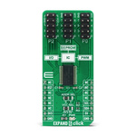 MikroElektronika EXPAND 6 Click CY8C9520A Sensor Add-On Board MIKROE-4243