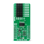 MikroElektronika I2C MUX 4 Click TCA9548APWR mikroBus Click Board for Broadcast Communication, Fault Isolation