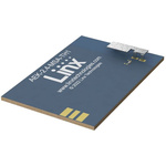 Linx AEK-2.4-MSA-TH1 Antenna Evaluation Kit Bluetooth Evaluation Kit for ANT-2.4-MSA-TH1 2.4GHz AEK-2.4-MSA-TH1