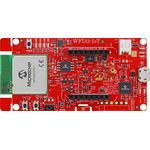 Microchip WFI32-IOT Development Board WiFi Development Board for WFI32E01PC module EV36W50A