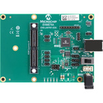 Microchip EVB-LAN7801-EDS Evaluation Board Evaluation Board for LAN7801 EV88E76A