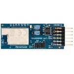 Renesas Electronics DA16200 Pmod Board WiFi Evaluation Board for DA16200 30 → 160MHz US159-DA16200MEVZ