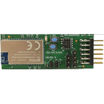 Renesas Electronics DA16600 Pmod Board Bluetooth, Wi-Fi Evaluation Board for DA16600 30 → 160MHz US159-DA16600EVZ