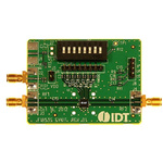 Renesas Electronics Evaluation Board for F1953 Digital Attenuator Evaluation Kit for F1953 7-bit Digital Step
