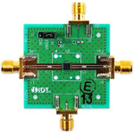 Renesas Electronics Evaluation Board for F2255 Voltage Variable RF Attenuator Wireless Evaluation Kit for F2255 Voltage