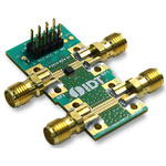 Renesas Electronics Evaluation Board for High Reliability SPST Absorptive RF Switch with Kz SPST Switch Evaluation Kit