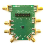 Renesas Electronics Evaluation Board for SP5T Absorptive RF Switch Wireless Evaluation Kit for SP5T Absorptive RF