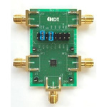 Renesas Electronics Evaluation Board for High Reliability SP2T RF Switch F2923 Wireless Evaluation Kit for SP2T RF