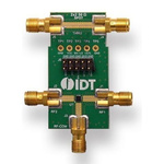 Renesas Electronics Evaluation Board for High Reliability SP2T RF Switch F2977 Wireless Evaluation Kit for SP2T RF