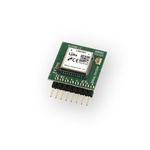 SNOC Breakout Board LoRaWan & Sigfox Integrated Circuit Board + 1/2 Wave Antenna SigFox Software Library for IOT