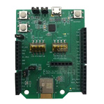 Infineon AIROC™ CYBT-213043-EVAL Bluetooth Smart (BLE) Evaluation Board for Home Automation 2.4GHz CYBT-213043-EVAL
