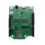 Infineon Evaluation Kit CYBT-483056-EVAL Bluetooth Evaluation Board for CYW20719 2.4GHz CYBT-483056-EVAL