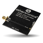 KYOCERA AVX EVB for 1001011 - GPS/GLONASS/Beidou/Galileo Antenna Antenna Beidou, Galileo Glonass, GPS, QZSS